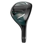 Wilson Staff Women's D9 Hybrid '21 - Image 4