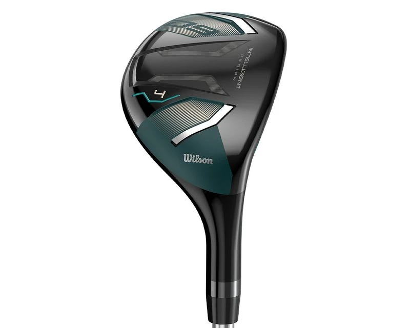 Wilson Staff Women's D9 Hybrid '21 - Image 3