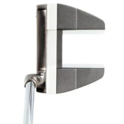 Tour Edge HP Series Black Nickel Number 2 Putter