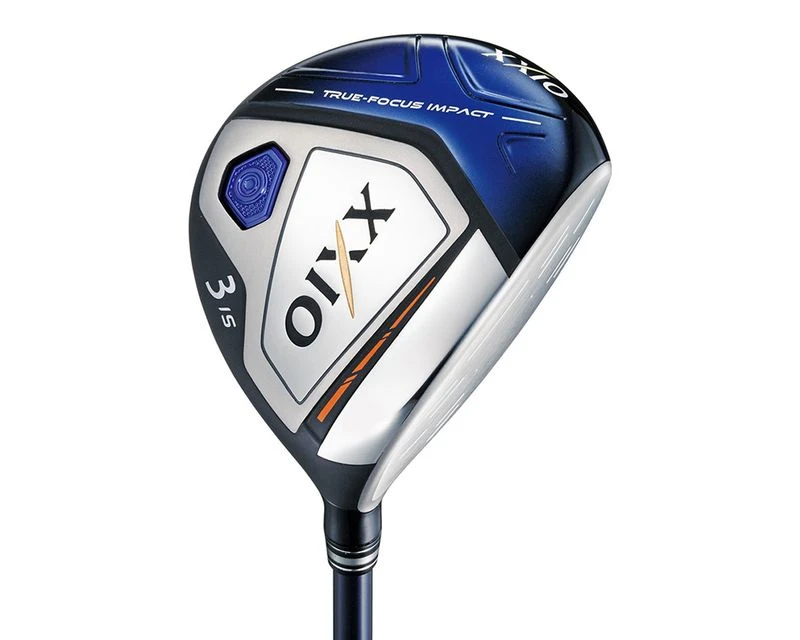XXIO X Fairway Wood - Image 3