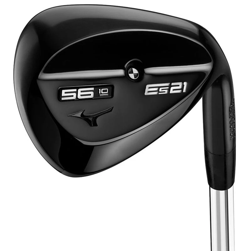 Mizuno ES-21 Black Wedge