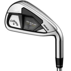Callaway Rogue ST MAX Individual Iron