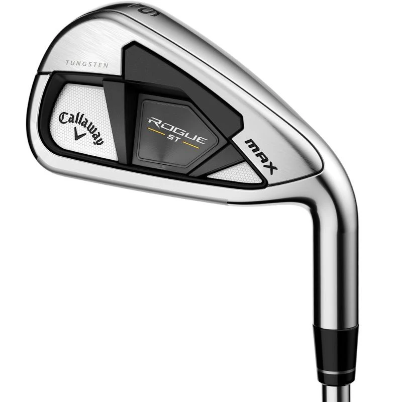 Callaway Rogue ST MAX Individual Iron