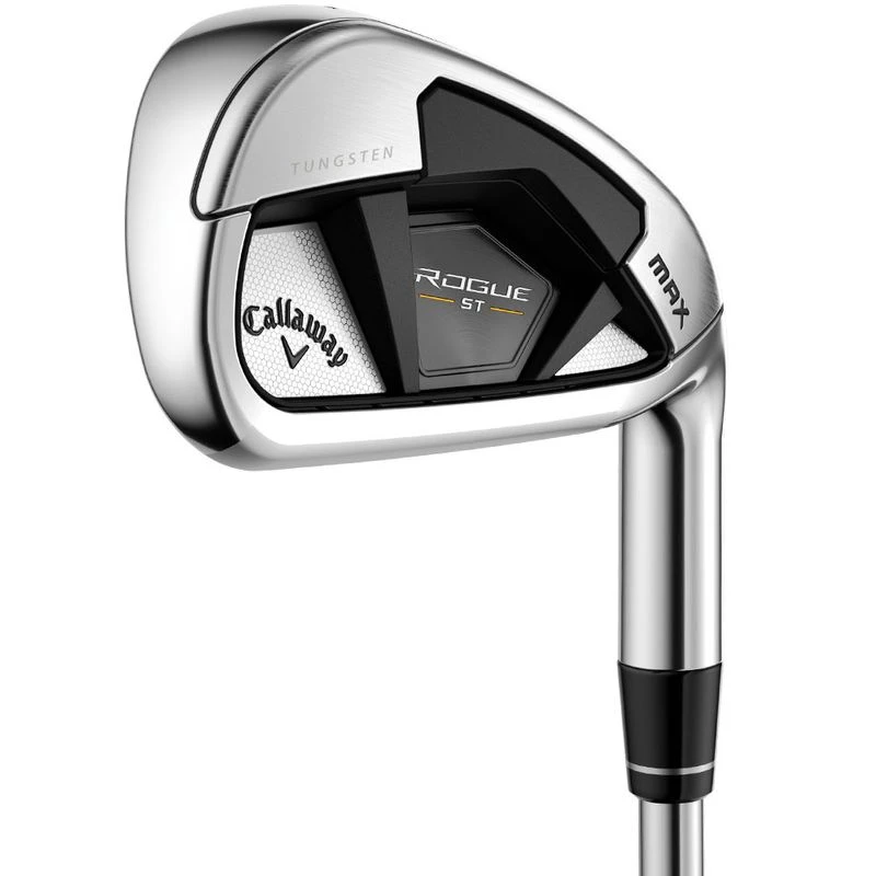 Callaway Rogue ST MAX Individual Iron - Image 4