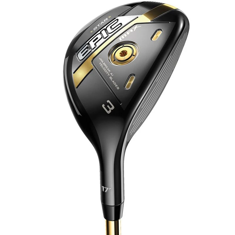 Callaway Epic MAX Star Hybrid