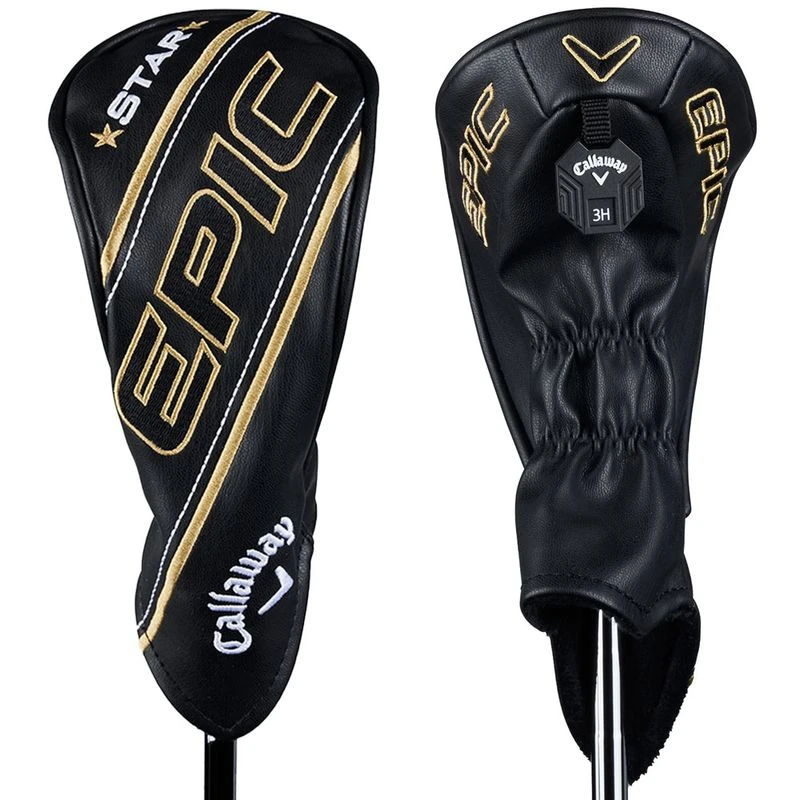 Callaway Epic MAX Star Hybrid - Image 3
