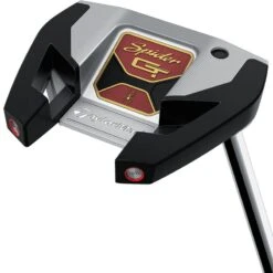 TaylorMade Spider GT Silver Putter