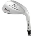 Tour Edge Women’s TGS Stainless Wedge - Image 4