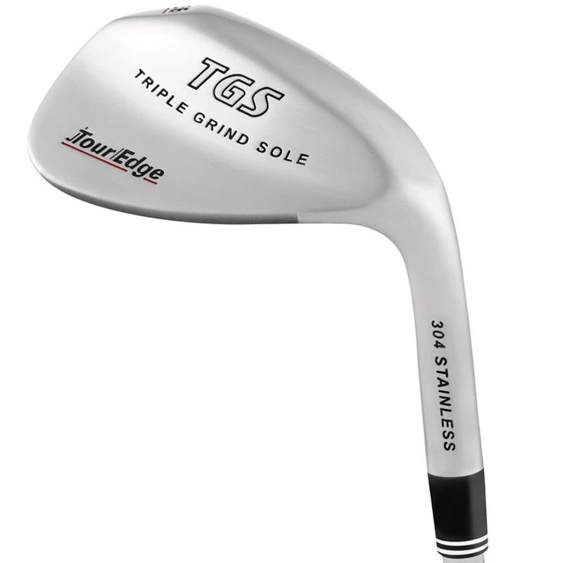 Tour Edge Women’s TGS Stainless Wedge