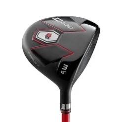 Wilson Staff D300 SL Fairway Wood