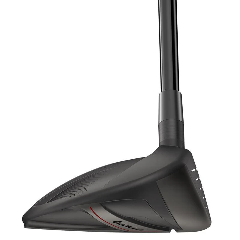 Cleveland Women's Launcher HB Turbo Fairway Wood - Image 3