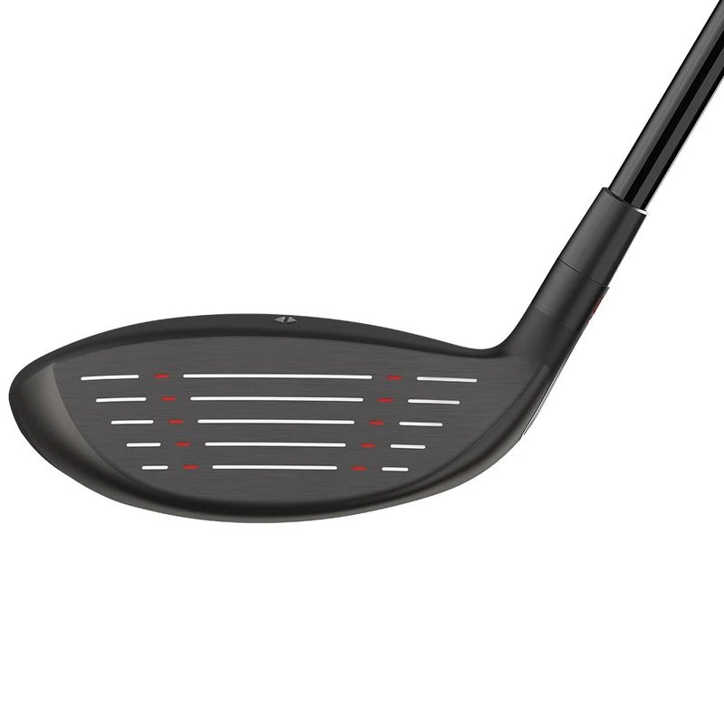 Cleveland Women's Launcher HB Turbo Fairway Wood - Image 4