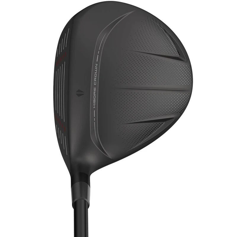 Cleveland Women's Launcher HB Turbo Fairway Wood - Image 5