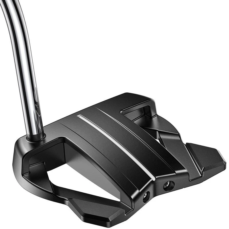 Cobra KING Vintage Stingray Putter - Image 5