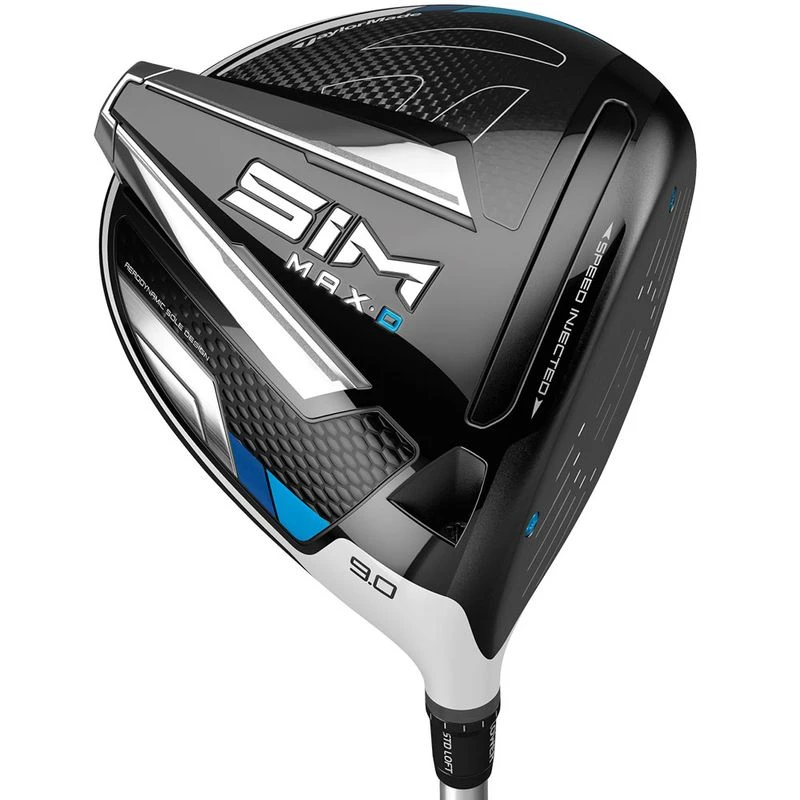 TaylorMade SIM Max D-Type Driver - Image 2
