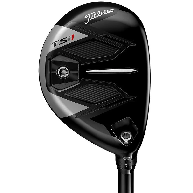 Titleist Women's TSi1 Hybrid - Image 2