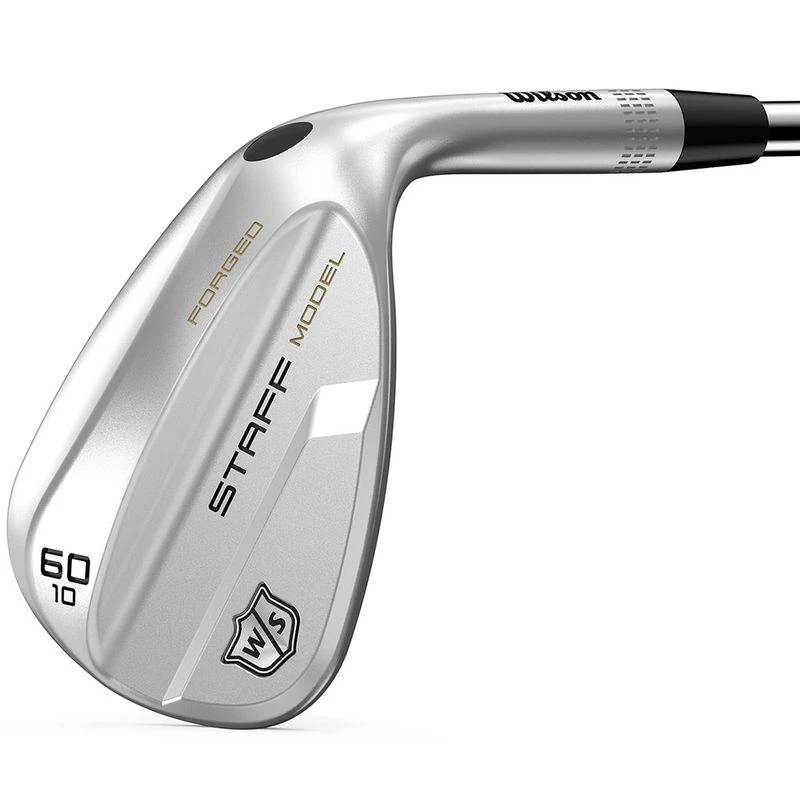 Wilson Staff Model Tour Grind Wedge - Image 4
