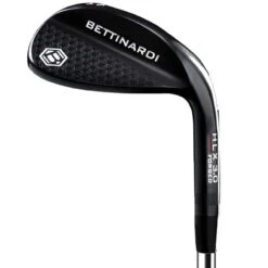 Bettinardi HLX 3.0 Black Smoke Wedge