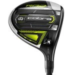 Cobra KING RADSPEED Draw Fairway Wood - Black/Yellow - Image 6