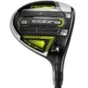Cobra KING RADSPEED Draw Fairway Wood - Black/Yellow