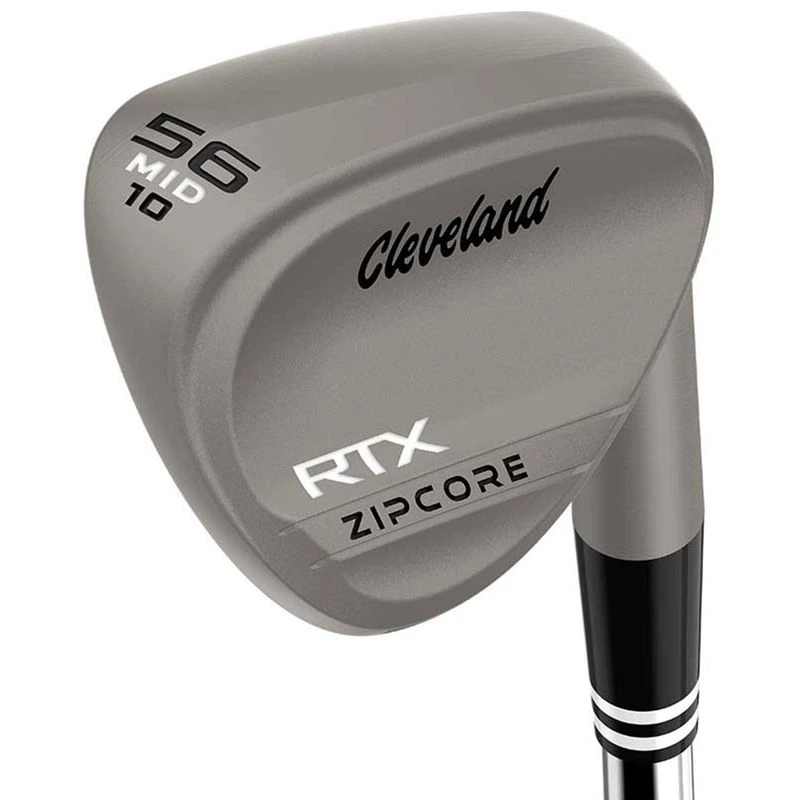 Cleveland RTX ZipCore Tour Raw Wedge - Image 2