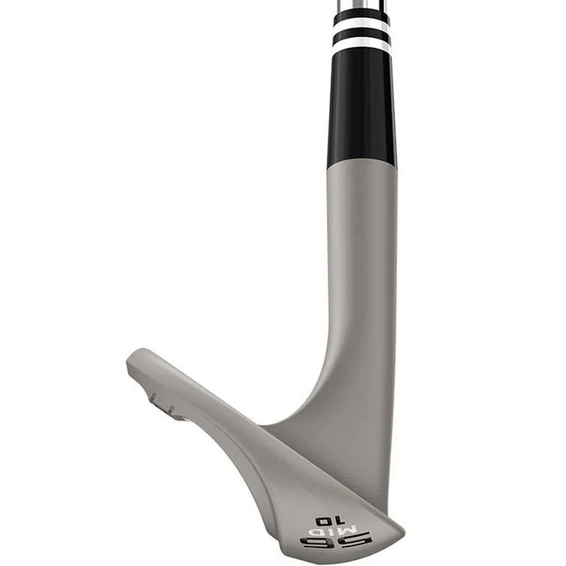 Cleveland RTX ZipCore Tour Raw Wedge - Image 3