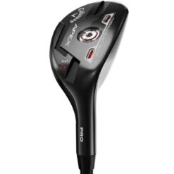 Callaway Apex Pro Hybrid '21