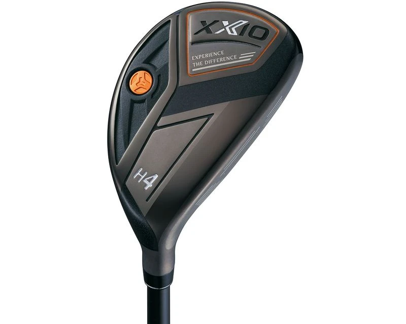 XXIO X Black Hybrid - Image 3