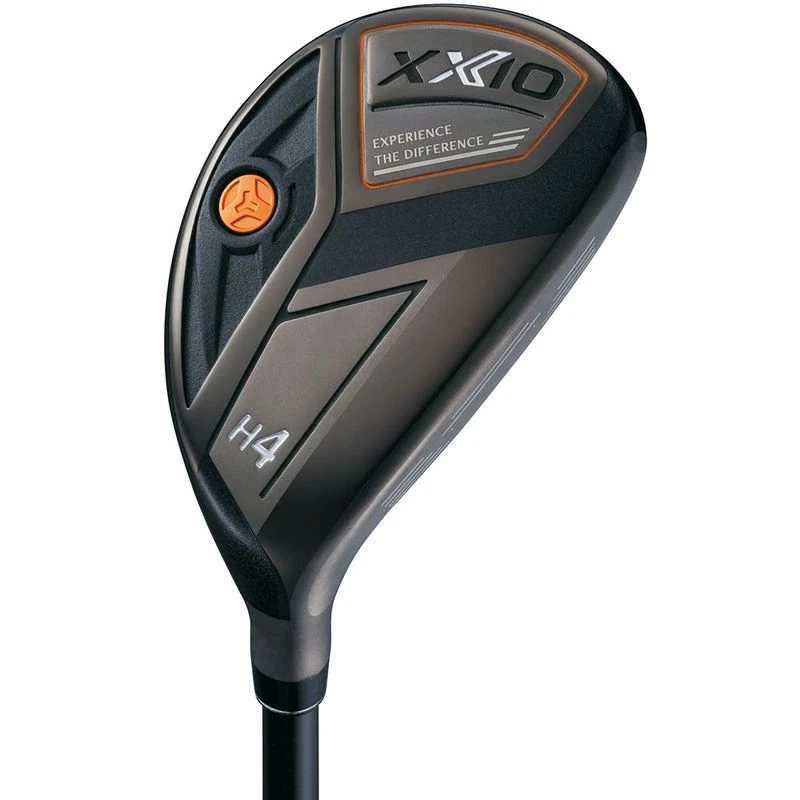XXIO X Black Hybrid - Image 2