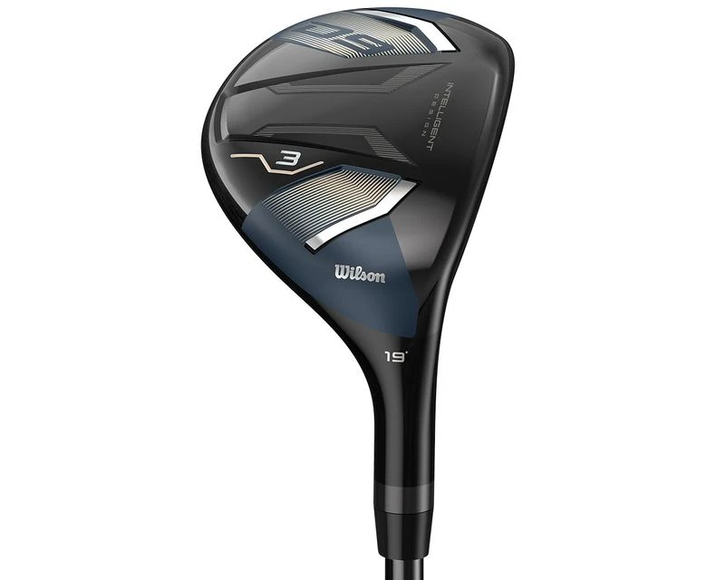 Wilson Staff D9 Hybrid '21 - Image 3