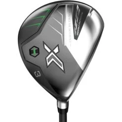 XXIO 12 X Black Fairway Wood