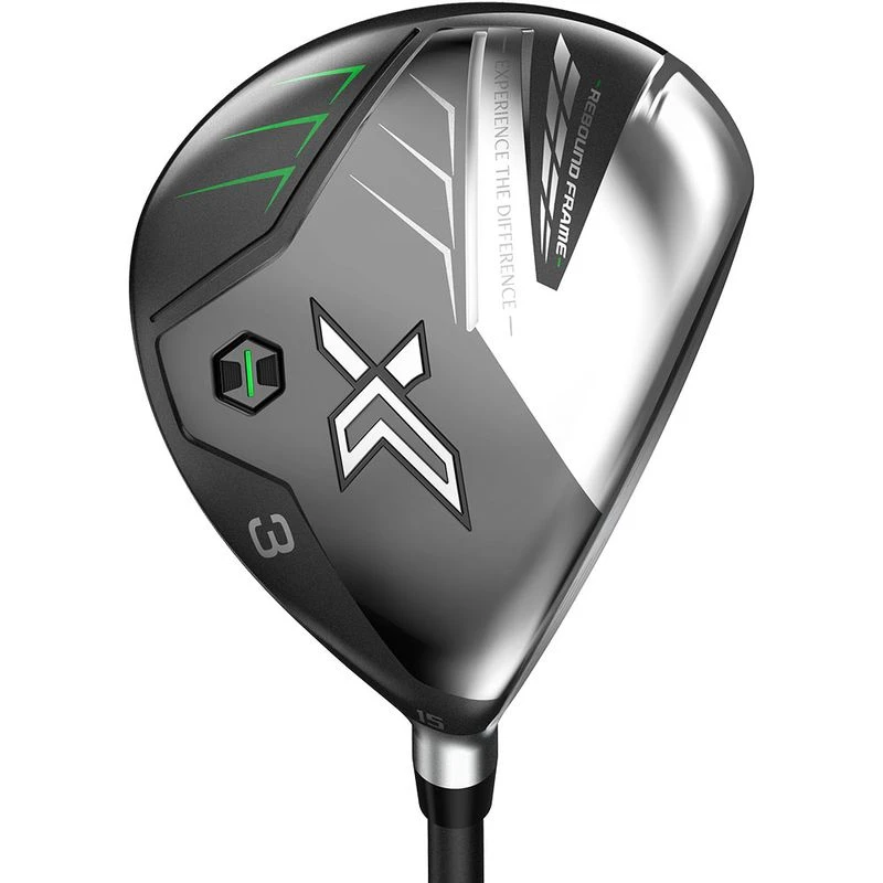 XXIO 12 X Black Fairway Wood