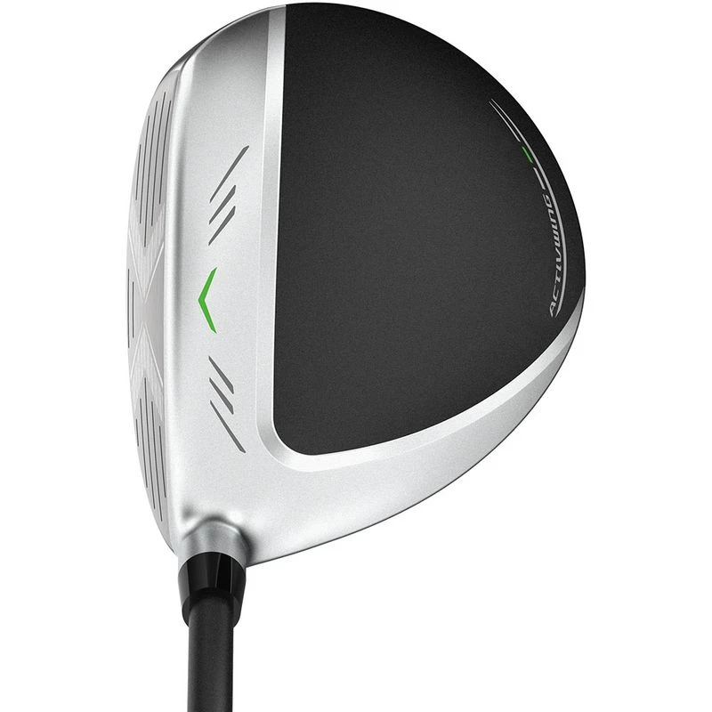 XXIO 12 X Black Fairway Wood - Image 4