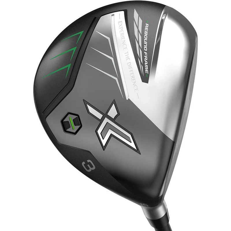 XXIO 12 X Black Fairway Wood - Image 5