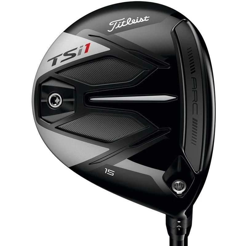 Titleist TSi1 Fairway Wood - Image 2