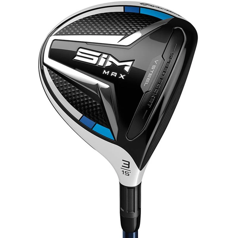 TaylorMade Women's SIM Max Fairway Wood