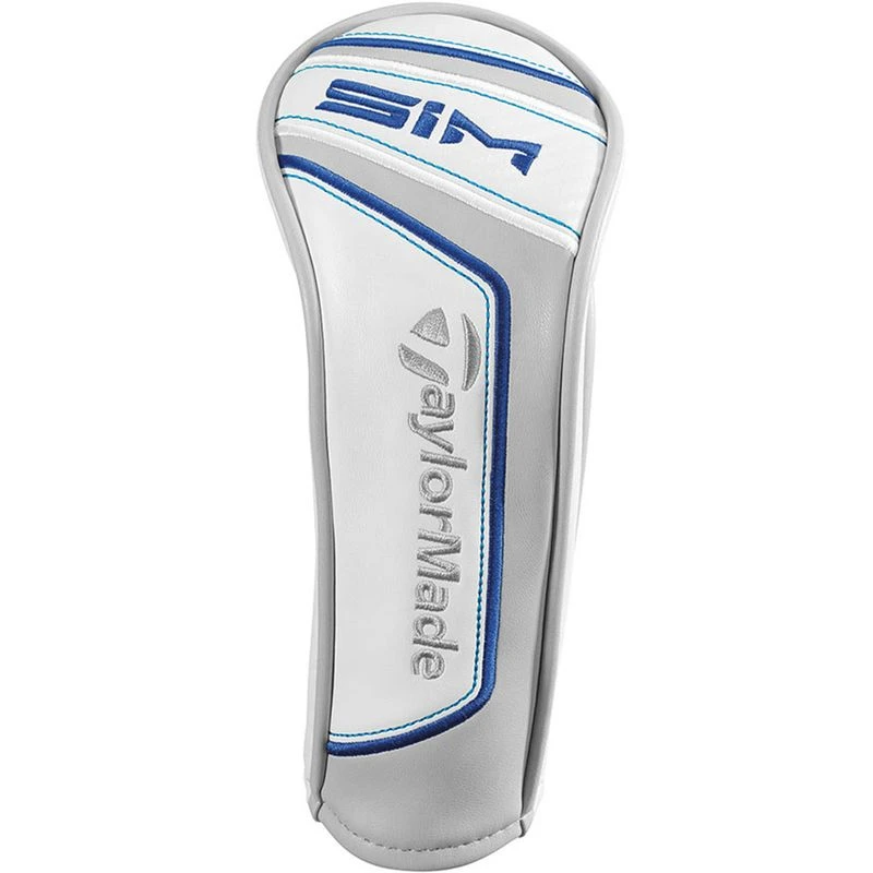 TaylorMade Women's SIM Max Fairway Wood - Image 3