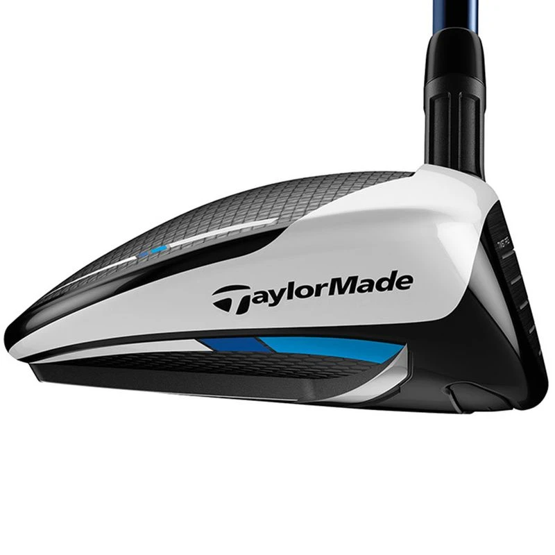 TaylorMade Women's SIM Max Fairway Wood - Image 4