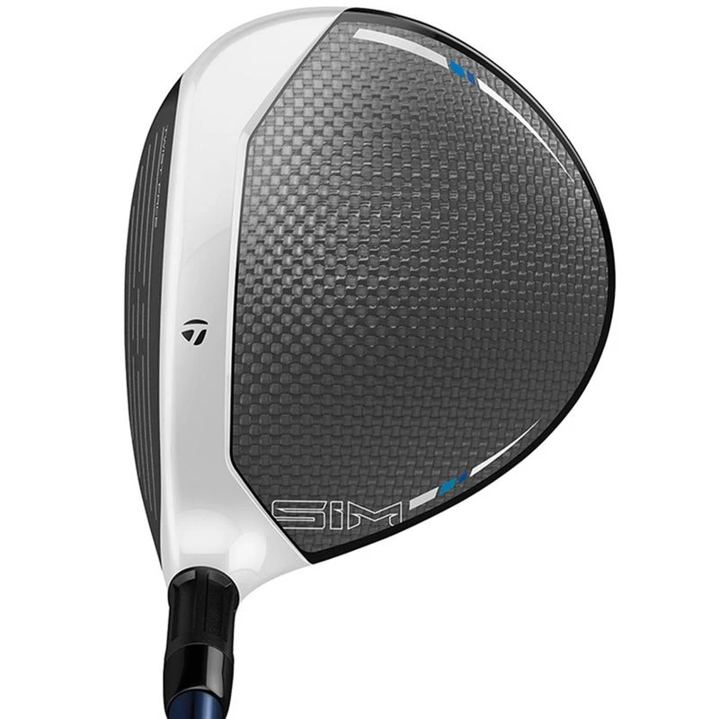 TaylorMade Women's SIM Max Fairway Wood - Image 6