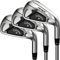 Callaway Apex DCB '21 Iron Set