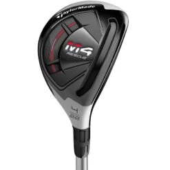 TaylorMade Women's M4 Rescue '21