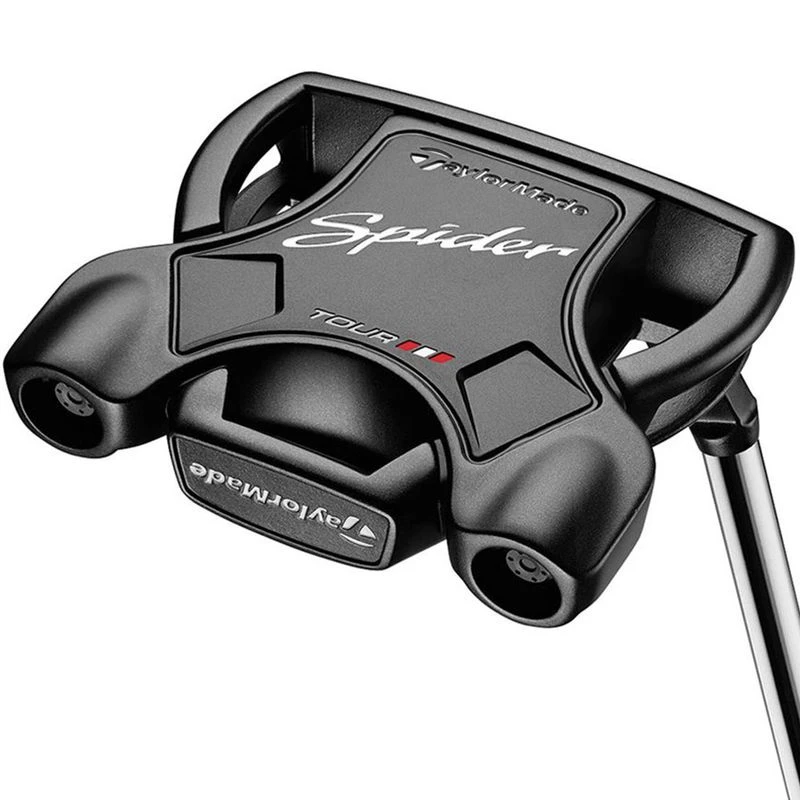 TaylorMade Spider Tour Black Number 3 Putter - Image 2