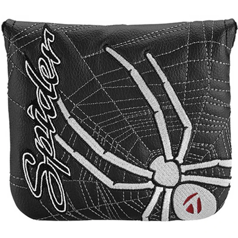 TaylorMade Spider Tour Black Number 3 Putter - Image 4