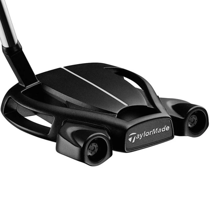 TaylorMade Spider Tour Black Number 3 Putter - Image 5