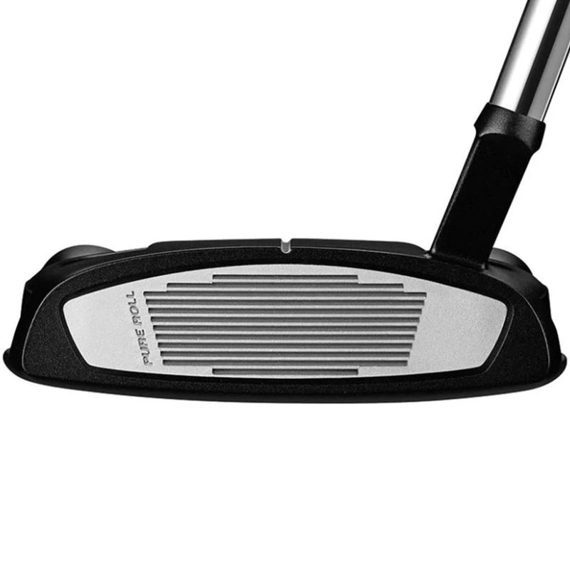 TaylorMade Spider Tour Black Number 3 Putter - Image 6