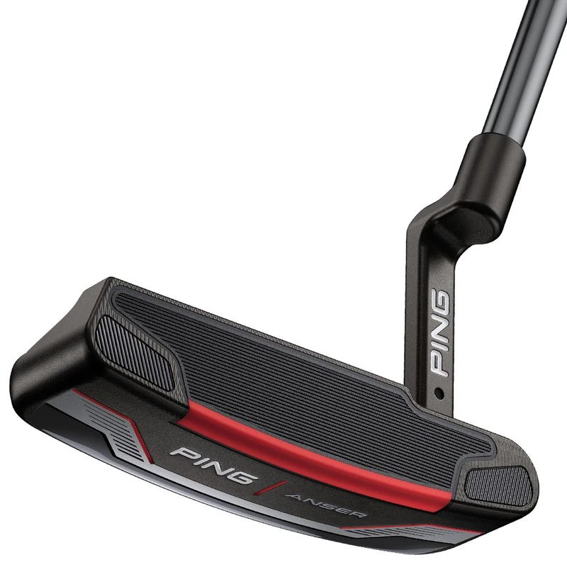 PING 2021 Anser Putter