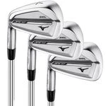Mizuno JPX921 SEL Forged Iron Set - Image 4