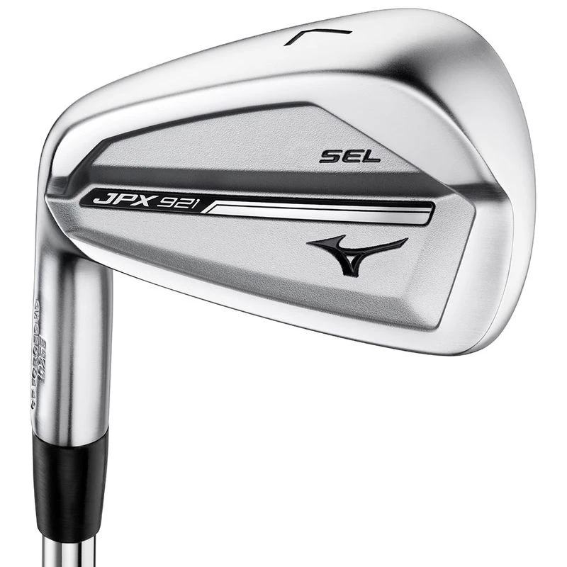 Mizuno JPX921 SEL Forged Iron Set - Image 3