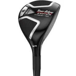 Tour Edge Women's Exotics C721 Hybrid
