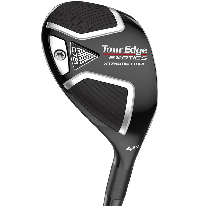 Tour Edge Women's Exotics C721 Hybrid - Image 6